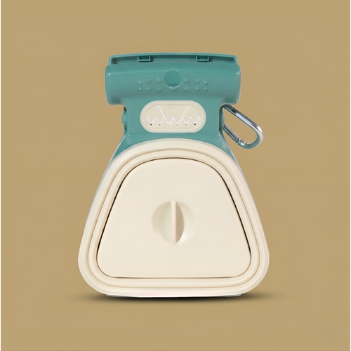 ה-pooper scooper של פאראבון