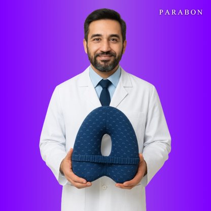 כרית התמיכה של פאראבון